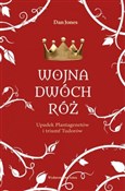 Wojna Dwóc... - Dan Jones -  Polish Bookstore 