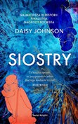 Siostry - Daisy Johnson -  books from Poland