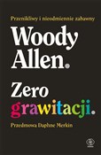 polish book : Zero grawi... - Woody Allen
