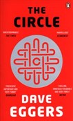 Książka : The Circle... - Dave Eggers