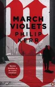 Picture of March Violets