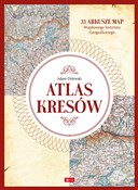 Atlas Kres... - Adam Dylewski -  books from Poland
