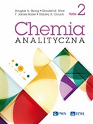 Chemia ana... - Douglas A. Skoog, Donald M. West, F. James Holler, Stanley R. Crouch -  Polish Bookstore 
