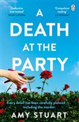 A Death At... - Amy Stuart - Ksiegarnia w UK