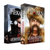 Pakiet Szu... - Jacek Piekara -  books in polish 