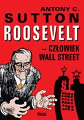polish book : Roosevelt ... - Antony C. Sutton