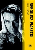 polish book : Jabłuszko - Sergiusz Piasecki
