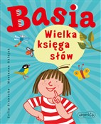 Basia. Wie... - Zofia Stanecka -  Polish Bookstore 