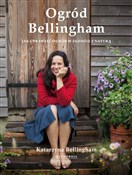 Książka : Ogród Bell... - Katarzyna Bellingham