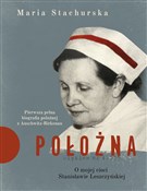 Położna O ... - Maria Stachurska -  books from Poland