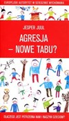 Agresja no... - Jesper Juul -  Polish Bookstore 