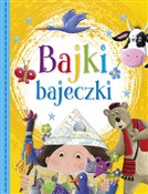 Książka : Bajki, baj... - Anna i Lech Stefaniakowie (ilustr.)