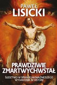 Polska książka : Prawdziwie... - Paweł Lisicki