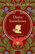 Dama Kamel... - Aleksander Dumas -  Polish Bookstore 