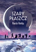 Szary płas... - Marcin Mortka -  books from Poland