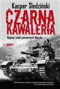 Czarna kaw... - Kacper Śledziński -  foreign books in polish 