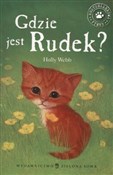 Gdzie jest... - Holly Webb -  books from Poland