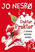 Doktor Pro... - Jo Nesbo -  foreign books in polish 