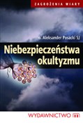 polish book : Niebezpiec... - Aleksander Posacki