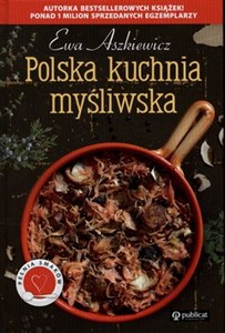 Picture of Polska kuchnia myśliwska