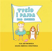 polish book : Tycio i Pa... - Ola Artymowska, Agata Dębicka-Cieszyńska