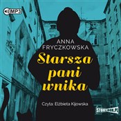 polish book : [Audiobook... - Anna Fryczkowska