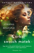 Córki swoi... - Joanna Miszczuk -  books in polish 