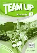 Książka : Team Up 2 ... - Philippa Bowen, Denis Delaney, Diana Anyakwo
