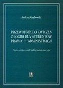 polish book : Przewodnik... - Andrzej Grabowski