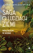 Saga o lud... - Anna Fryczkowska -  Polish Bookstore 