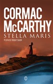 Stella Mar... - Cormac McCarthy -  Książka z wysyłką do UK