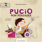 Polska książka : Pucio robi... - Marta Galewska-Kustra