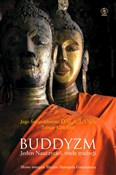 polish book : Buddyzm Je... - Dalajlama, Tubten Cziedryn