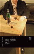 Pijak - Hans Fallada - Ksiegarnia w UK