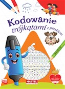 polish book : Kodowanie ... - Katarzyna Michalec, Karina Zachara