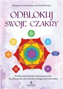 Polska książka : Odblokuj s... - Margaret Lynch Raniere