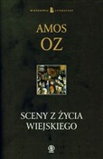 Sceny z ży... - Amos Oz -  books in polish 