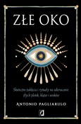 Złe Oko Sk... - Antonio Pagliarulo -  foreign books in polish 