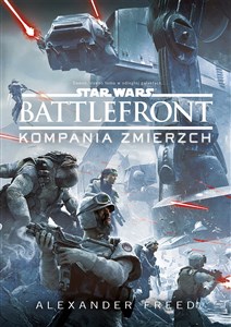 Picture of Star Wars Battlefront Kompania Zmierzch