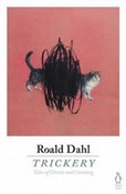 polish book : Trickery - Roald Dahl