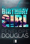 polish book : Birthday G... - Penelope Douglas