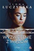 polish book : Pokonać de... - Ilona Łuczyńska