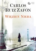 Polska książka : Więzień ni... - Carlos Ruiz Zafon