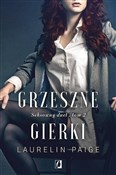 Grzeszne g... - Laurelin Paige -  Polish Bookstore 