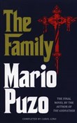 Zobacz : The Family... - Mario Puzo