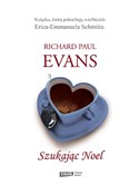 Szukając N... - Richard Paul Evans -  books in polish 