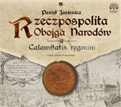 Książka : [Audiobook... - Paweł Jasienica
