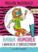 Hania Humo... - Megan McDonald -  foreign books in polish 