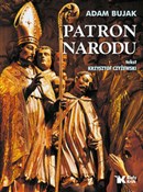 polish book : Patron Nar... - Krzysztof Czyżewski