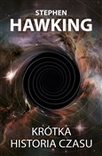 Krótka his... - Stephen Hawking -  books in polish 